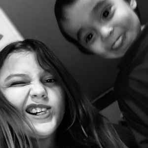 Meet your Posher, Jasmine